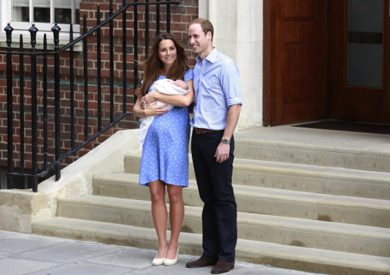 Catherine, Duchess of Cambridge pic #622645