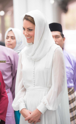 Catherine, Duchess of Cambridge pic #532557