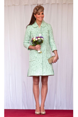 Catherine, Duchess of Cambridge pic #615849