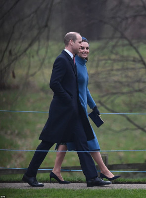 Catherine, Duchess of Cambridge pic #1098284
