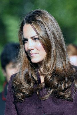 Catherine, Duchess of Cambridge pic #543118
