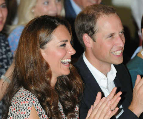 Catherine, Duchess of Cambridge pic #531881