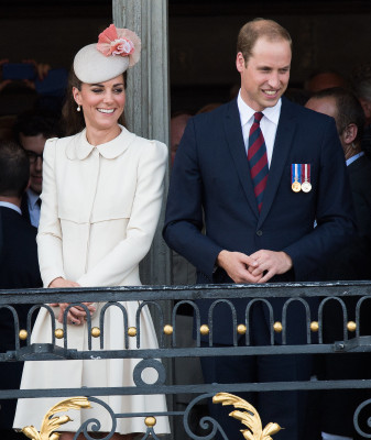 Catherine, Duchess of Cambridge pic #722336