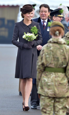 Catherine, Duchess of Cambridge pic #765767