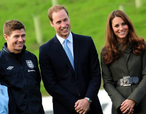 Catherine, Duchess of Cambridge pic #542757
