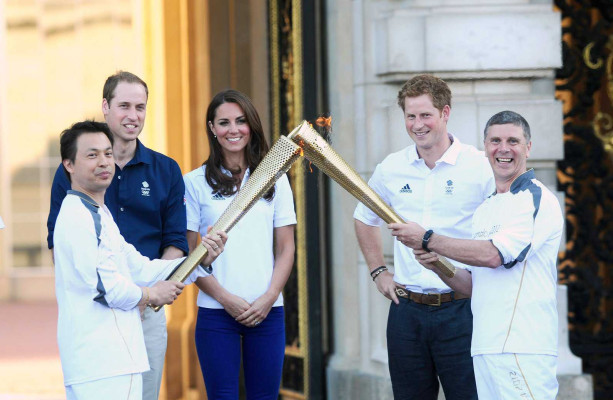 Catherine, Duchess of Cambridge pic #516808