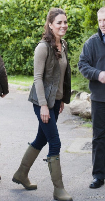 Catherine, Duchess of Cambridge pic #636728