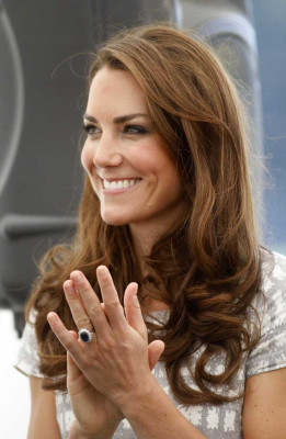 Catherine, Duchess of Cambridge pic #516807