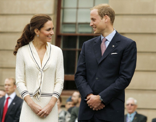 Catherine, Duchess of Cambridge pic #615814