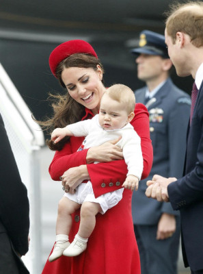Catherine, Duchess of Cambridge pic #688455