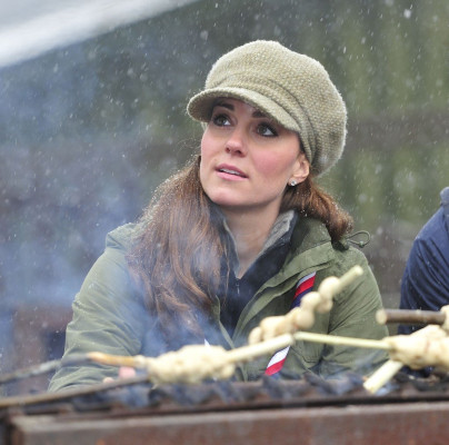 Catherine, Duchess of Cambridge pic #596766