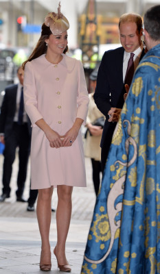 Catherine, Duchess of Cambridge pic #764331