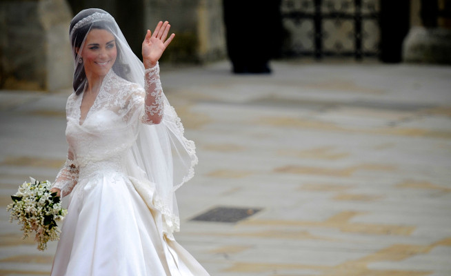 Catherine, Duchess of Cambridge pic #386785