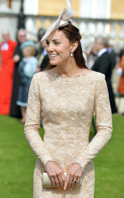 Catherine, Duchess of Cambridge pic #714072