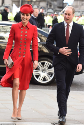 Catherine, Duchess of Cambridge pic #1114734