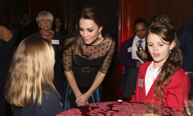 Catherine, Duchess of Cambridge pic #742751