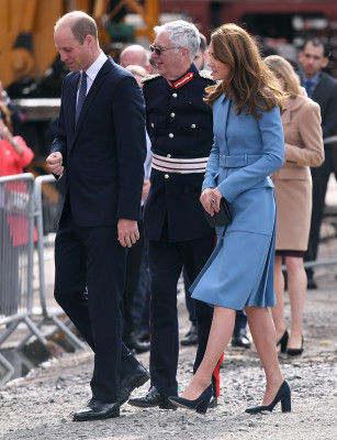 photo 19 in Catherine, Duchess of Cambridge gallery [id1179904] 2019-09-28 00:00:00