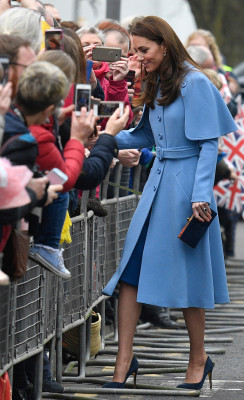 Catherine, Duchess of Cambridge pic #1112460