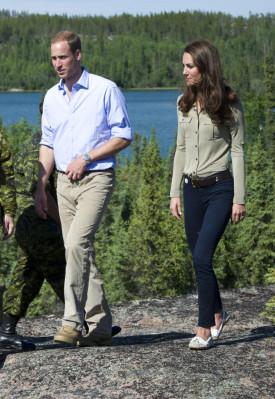 Catherine, Duchess of Cambridge pic #691249