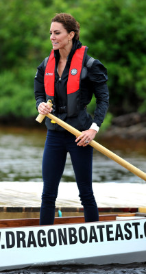 Catherine, Duchess of Cambridge pic #691708