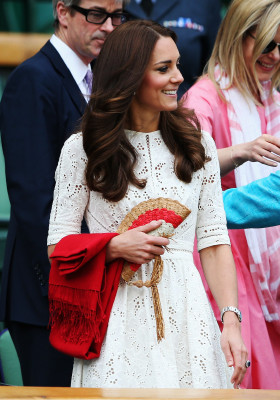 Catherine, Duchess of Cambridge pic #715934