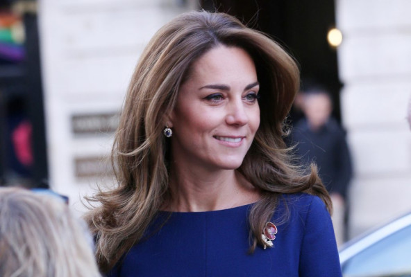 Catherine, Duchess of Cambridge pic #1195694