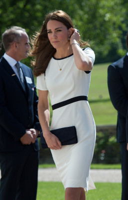 Catherine, Duchess of Cambridge pic #713529