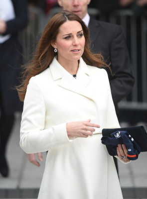 Catherine, Duchess of Cambridge pic #759854