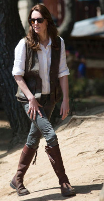 Catherine, Duchess of Cambridge pic #846836