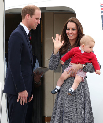 Catherine, Duchess of Cambridge pic #693723
