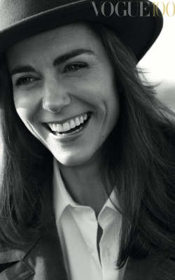 Catherine, Duchess of Cambridge pic #849926