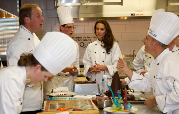 Catherine, Duchess of Cambridge pic #413401