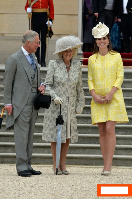 Catherine, Duchess of Cambridge pic #608374