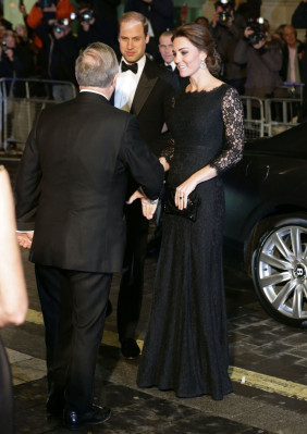 Catherine, Duchess of Cambridge pic #741380