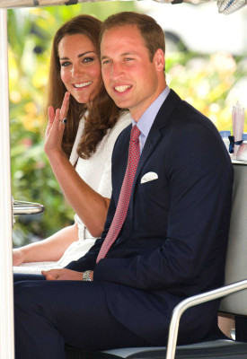Catherine, Duchess of Cambridge pic #531862