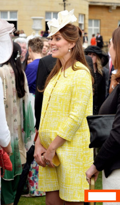 Catherine, Duchess of Cambridge pic #608375