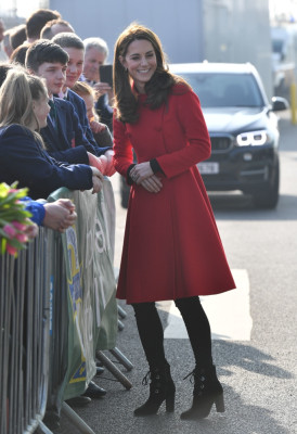 Catherine, Duchess of Cambridge pic #1112455