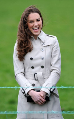Catherine, Duchess of Cambridge pic #391288