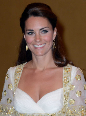 Catherine, Duchess of Cambridge pic #600564