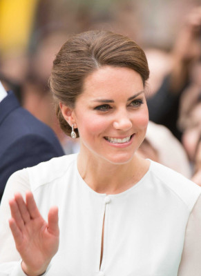 Catherine, Duchess of Cambridge pic #532553