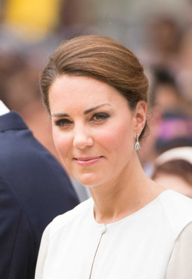 Catherine, Duchess of Cambridge pic #532554