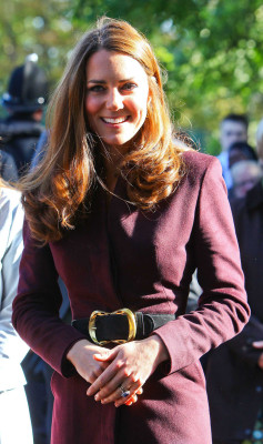 Catherine, Duchess of Cambridge pic #543121