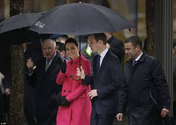 Catherine, Duchess of Cambridge pic #747547