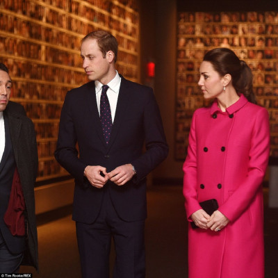 Catherine, Duchess of Cambridge pic #747539