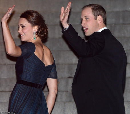 Catherine, Duchess of Cambridge pic #748317