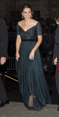 Catherine, Duchess of Cambridge pic #748305