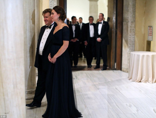 Catherine, Duchess of Cambridge pic #748310