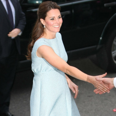 Catherine, Duchess of Cambridge pic #599257
