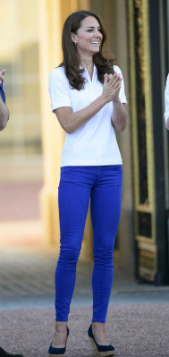 Catherine, Duchess of Cambridge pic #516806