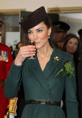 Catherine, Duchess of Cambridge pic #498290
